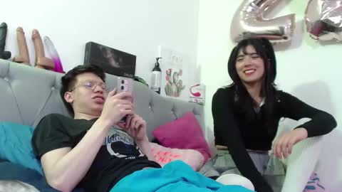 mayte_hot_ online show from 11.25.25