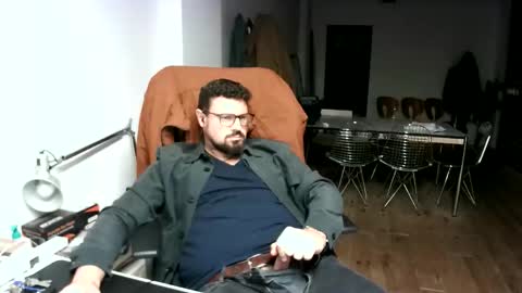 maythe4bwu online show from 11.10.25