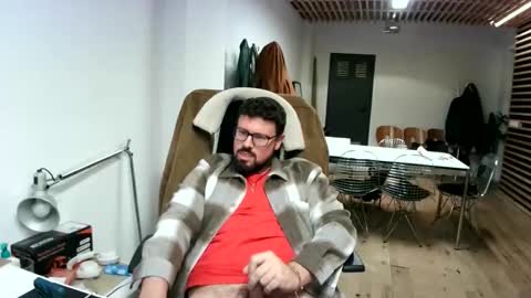 maythe4bwu online show from 11.14.25