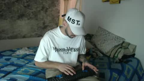 thonny online show from 12.25.24