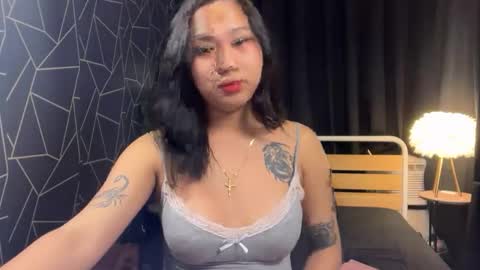 Snapshot of mayumichiee chatting on 10.08.25 mayumichiee online show from 10.08.25