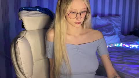 mayvi_cold online show from 01.15.26