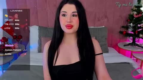 Snapshot of mayzzi chatting on 01.05.26 MayaLevi online show from 01.05.26