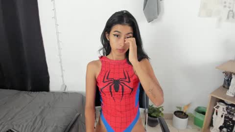 mazikeen_18 online show from 12.05.24