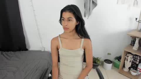 mazikeen_18 online show from 12.18.24