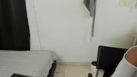 mazikeen_18 online show from 01.13.25