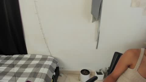 mazikeen_18 online show from 02.03.25