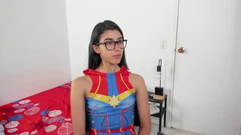 mazikeen_18 online show from 05.28.26