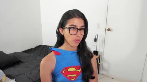 Snapshot of mazikeen_18 chatting on 07.10.26 mazikeen_18 online show from 07.10.26
