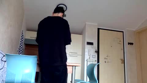 mazza9623 online show from 12.03.24