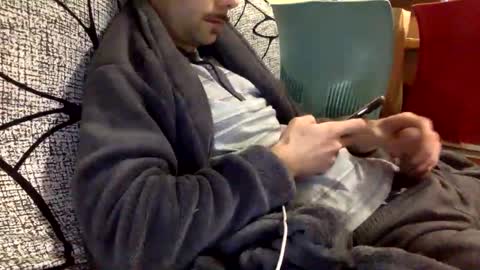 mazza9623 online show from 12.28.24