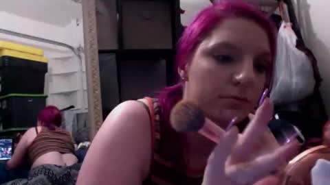 mazzyforyou online show from 04.20.26