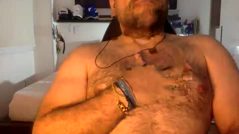 VzlaMan online show from 04.19.26