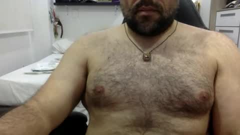 VzlaMan online show from 04.20.26