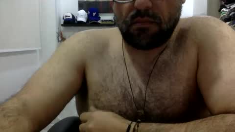 VzlaMan online show from 04.22.26