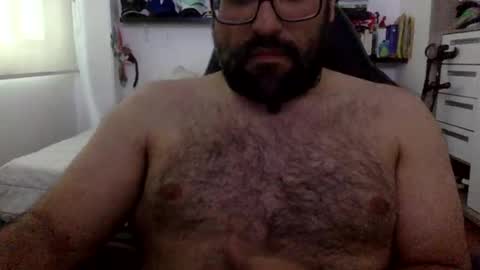 VzlaMan online show from 06.09.26