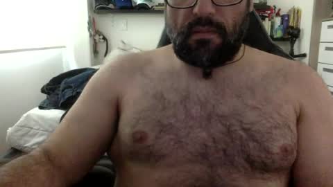 VzlaMan online show from 06.12.26