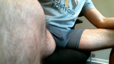 Snapshot of mcbuster11 chatting on 12.04.24 mcbuster11 online show from 12.04.24