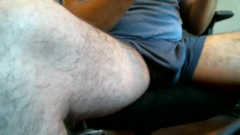 Snapshot of mcbuster11 chatting on 12.11.24 mcbuster11 online show from 12.11.24