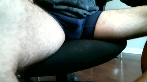 Snapshot of mcbuster11 chatting on 12.14.24 mcbuster11 online show from 12.14.24