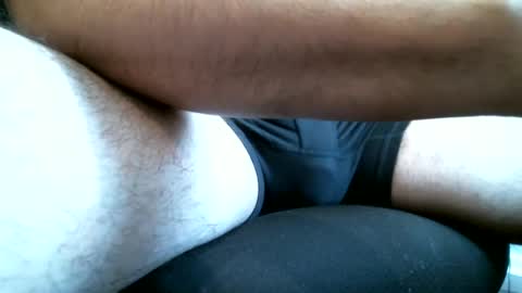 Snapshot of mcbuster11 chatting on 12.24.24 mcbuster11 online show from 12.24.24