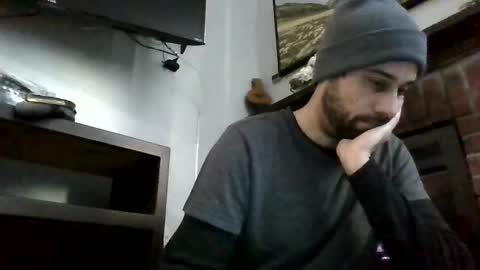 Snapshot of mcbuster11 chatting on 01.23.25 mcbuster11 online show from 01.23.25