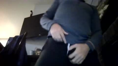 Snapshot of mcbuster11 chatting on 01.24.25 mcbuster11 online show from 01.24.25