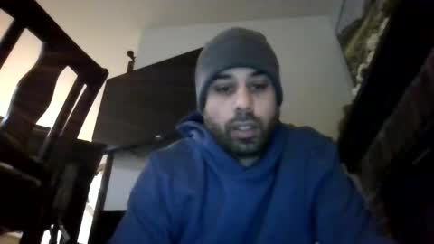 Snapshot of mcbuster11 chatting on 01.26.25 mcbuster11 online show from 01.26.25