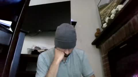 Snapshot of mcbuster11 chatting on 01.27.25 mcbuster11 online show from 01.27.25