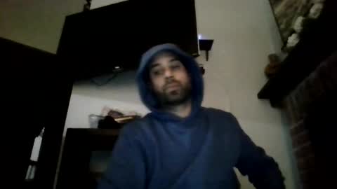 Snapshot of mcbuster11 chatting on 01.28.25 mcbuster11 online show from 01.28.25