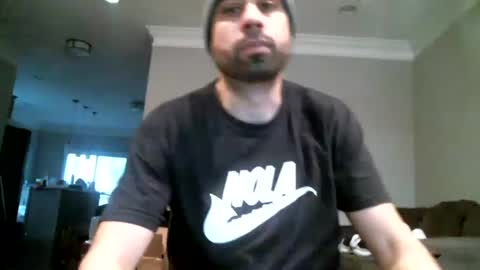 Snapshot of mcbuster11 chatting on 01.31.25 mcbuster11 online show from 01.31.25