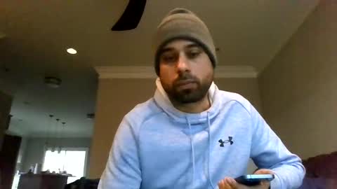 Snapshot of mcbuster11 chatting on 02.03.25 mcbuster11 online show from 02.03.25