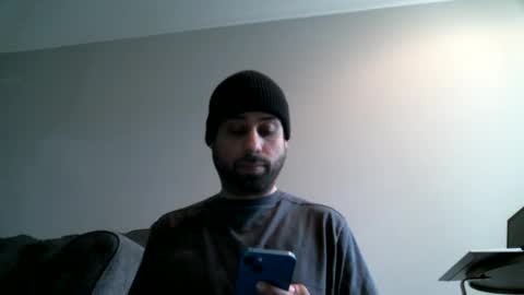 Snapshot of mcbuster11 chatting on 02.05.25 mcbuster11 online show from 02.05.25