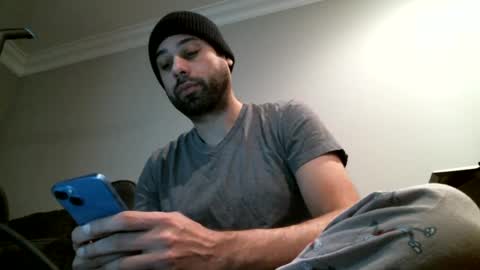 Snapshot of mcbuster11 chatting on 02.06.25 mcbuster11 online show from 02.06.25