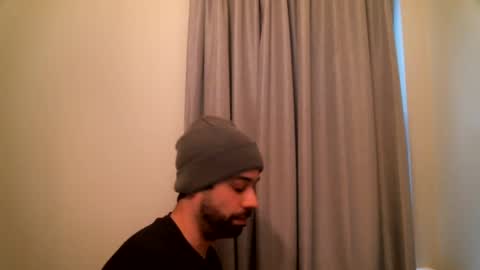 Snapshot of mcbuster11 chatting on 02.07.25 mcbuster11 online show from 02.07.25