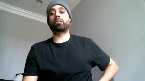 Snapshot of mcbuster11 chatting on 02.07.25 mcbuster11 online show from 02.07.25