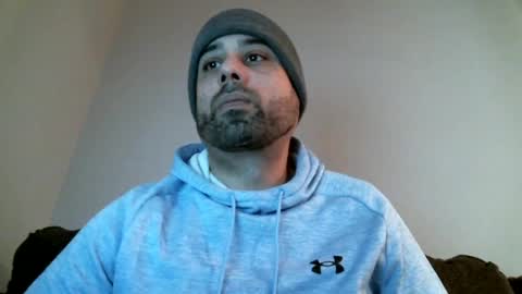 Snapshot of mcbuster11 chatting on 02.11.25 mcbuster11 online show from 02.11.25