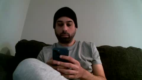 Snapshot of mcbuster11 chatting on 02.13.25 mcbuster11 online show from 02.13.25