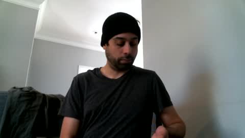 Snapshot of mcbuster11 chatting on 02.23.25 mcbuster11 online show from 02.23.25