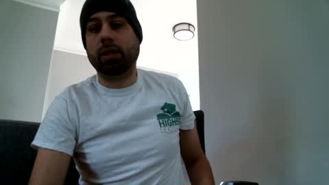 Snapshot of mcbuster11 chatting on 02.24.25 mcbuster11 online show from 02.24.25