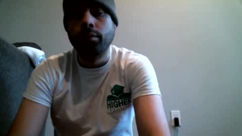 Snapshot of mcbuster11 chatting on 02.25.25 mcbuster11 online show from 02.25.25