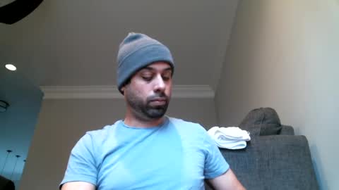 Snapshot of mcbuster11 chatting on 02.26.25 mcbuster11 online show from 02.26.25