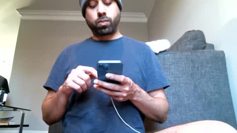 Snapshot of mcbuster11 chatting on 03.01.25 mcbuster11 online show from 03.01.25