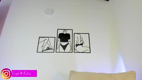 Ellie online show from 01.09.26