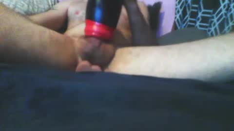 Snapshot of mcgeyvor2024 chatting on 10.14.25 mcgeyvor2024 online show from 10.14.25