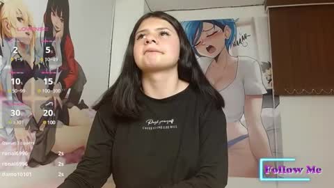 mackenna av online show from 01.09.25