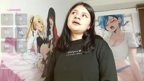 mackenna av online show from 01.18.25