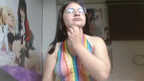 mackenna av online show from 02.25.25