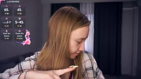 Mary  online show from 11.03.25