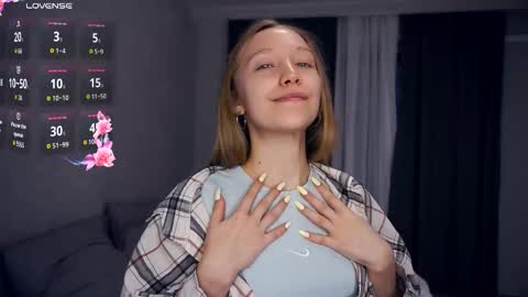 Mary  online show from 11.06.25